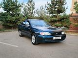 Toyota Carina E 1993 года за 1 200 000 тг. в Алматы – фото 2