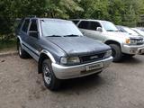 Opel Frontera 1995 годаүшін1 800 000 тг. в Усть-Каменогорск – фото 2
