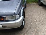 Opel Frontera 1995 годаүшін1 800 000 тг. в Усть-Каменогорск – фото 3