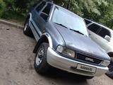 Opel Frontera 1995 годаүшін1 800 000 тг. в Усть-Каменогорск – фото 5