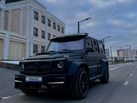 Mercedes-Benz G 500 2002 годаүшін14 300 000 тг. в Астана