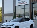 JAC J7 Plus 2024 года за 8 500 000 тг. в Шымкент – фото 3