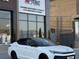 JAC J7 Plus 2024 года за 8 500 000 тг. в Шымкент – фото 2