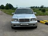 Mercedes-Benz C 280 1995 годаүшін3 000 000 тг. в Алматы