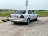 Mercedes-Benz C 280 1995 годаүшін3 000 000 тг. в Алматы – фото 4