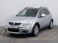 Suzuki SX4 2010 годаүшін4 850 000 тг. в Астана