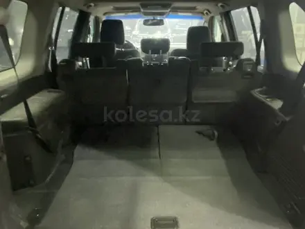 Nissan Pathfinder 2009 года за 8 500 000 тг. в Астана – фото 18