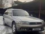 Subaru Legacy 1996 года за 2 200 000 тг. в Алматы