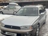 Subaru Legacy 1996 года за 2 200 000 тг. в Алматы – фото 2