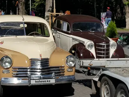 Ретро-автомобили СССР 1951 года за 3 000 000 тг. в Алматы – фото 3