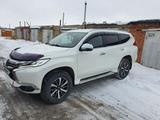 Mitsubishi Pajero Sport 2017 года за 14 777 000 тг. в Костанай – фото 2