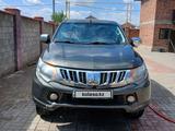 Mitsubishi L200 2016 годаүшін6 500 000 тг. в Астана