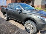Mitsubishi L200 2016 годаүшін6 500 000 тг. в Астана – фото 5