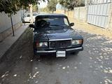 ВАЗ (Lada) 2107 2010 года за 1 214 585 тг. в Сарыагаш