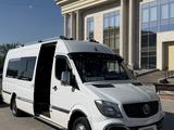 Mercedes-Benz Sprinter 2015 года за 23 000 000 тг. в Петропавловск – фото 3