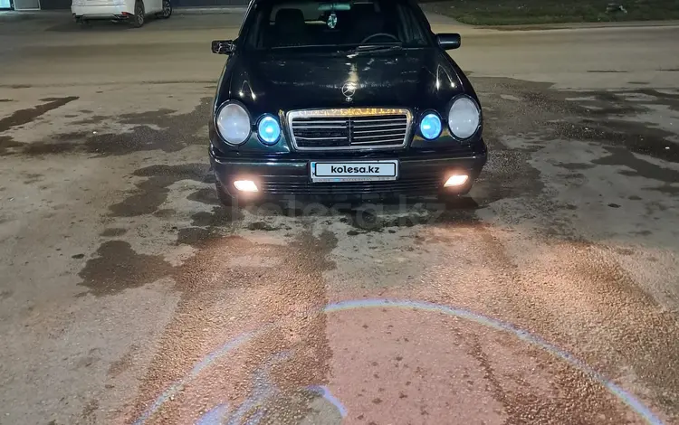 Mercedes-Benz E 280 1997 года за 2 400 000 тг. в Тараз