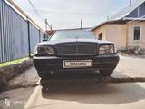 Mercedes-Benz S 300 1991 года за 1 750 000 тг. в Алматы – фото 2