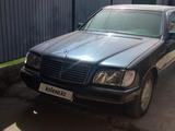 Mercedes-Benz S 300 1991 года за 1 750 000 тг. в Алматы – фото 4