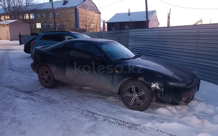 Toyota Celica 1991 года за 700 000 тг. в Астана