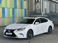 Lexus ES 250 2017 года за 16 600 000 тг. в Семей