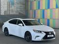 Lexus ES 250 2017 года за 16 600 000 тг. в Семей – фото 4