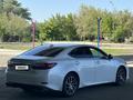 Lexus ES 250 2017 года за 16 600 000 тг. в Семей – фото 3