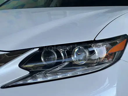 Lexus ES 250 2017 годаүшін16 600 000 тг. в Семей – фото 9