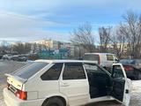 ВАЗ (Lada) 2114 2013 годаүшін1 400 000 тг. в Кокшетау – фото 2