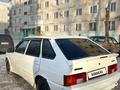 ВАЗ (Lada) 2114 2013 годаүшін1 400 000 тг. в Кокшетау – фото 8