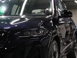 BMW iX3 2023 года за 18 700 000 тг. в Алматы – фото 2