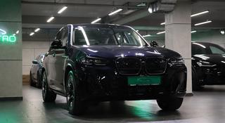 BMW iX3 2024 года за 18 700 000 тг. в Алматы