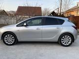 Opel Astra 2011 года за 3 700 000 тг. в Шымкент – фото 2