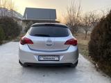 Opel Astra 2011 года за 3 700 000 тг. в Шымкент – фото 4