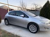 Opel Astra 2011 года за 3 700 000 тг. в Шымкент – фото 3