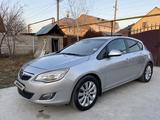 Opel Astra 2011 года за 3 700 000 тг. в Шымкент