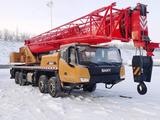 Sany  Автокран SANY 50 тонн 2024 года в Алматы – фото 2