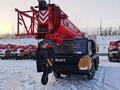Sany  Автокран SANY 50 тонн 2024 года в Алматы – фото 3