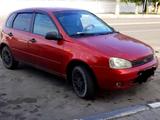 ВАЗ (Lada) Kalina 1119 2007 года за 1 600 000 тг. в Костанай