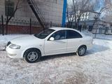 Nissan Almera Classic 2007 годаүшін3 500 000 тг. в Астана – фото 5