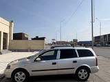 Opel Astra 1998 года за 2 400 000 тг. в Туркестан – фото 4