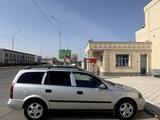 Opel Astra 1998 года за 2 400 000 тг. в Туркестан – фото 3