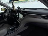 Toyota Camry 2018 года за 9 700 000 тг. в Костанай – фото 5