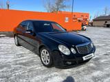 Mercedes-Benz E 200 2007 года за 5 100 000 тг. в Костанай