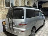 Toyota Alphard 2003 годаүшін2 900 000 тг. в Кызылорда – фото 2