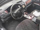 Toyota Camry 2013 года за 9 300 000 тг. в Талдыкорган – фото 3