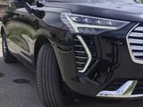 Haval Jolion 2023 годаүшін9 200 000 тг. в Усть-Каменогорск – фото 2