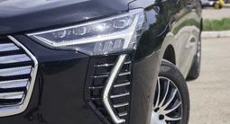 Haval Jolion 2023 годаүшін9 200 000 тг. в Усть-Каменогорск – фото 4