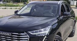 Haval Jolion 2023 годаүшін9 200 000 тг. в Усть-Каменогорск – фото 5