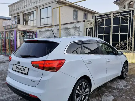 Kia Cee'd 2014 года за 7 500 000 тг. в Тараз