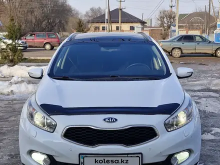 Kia Cee'd 2014 года за 7 500 000 тг. в Тараз – фото 70